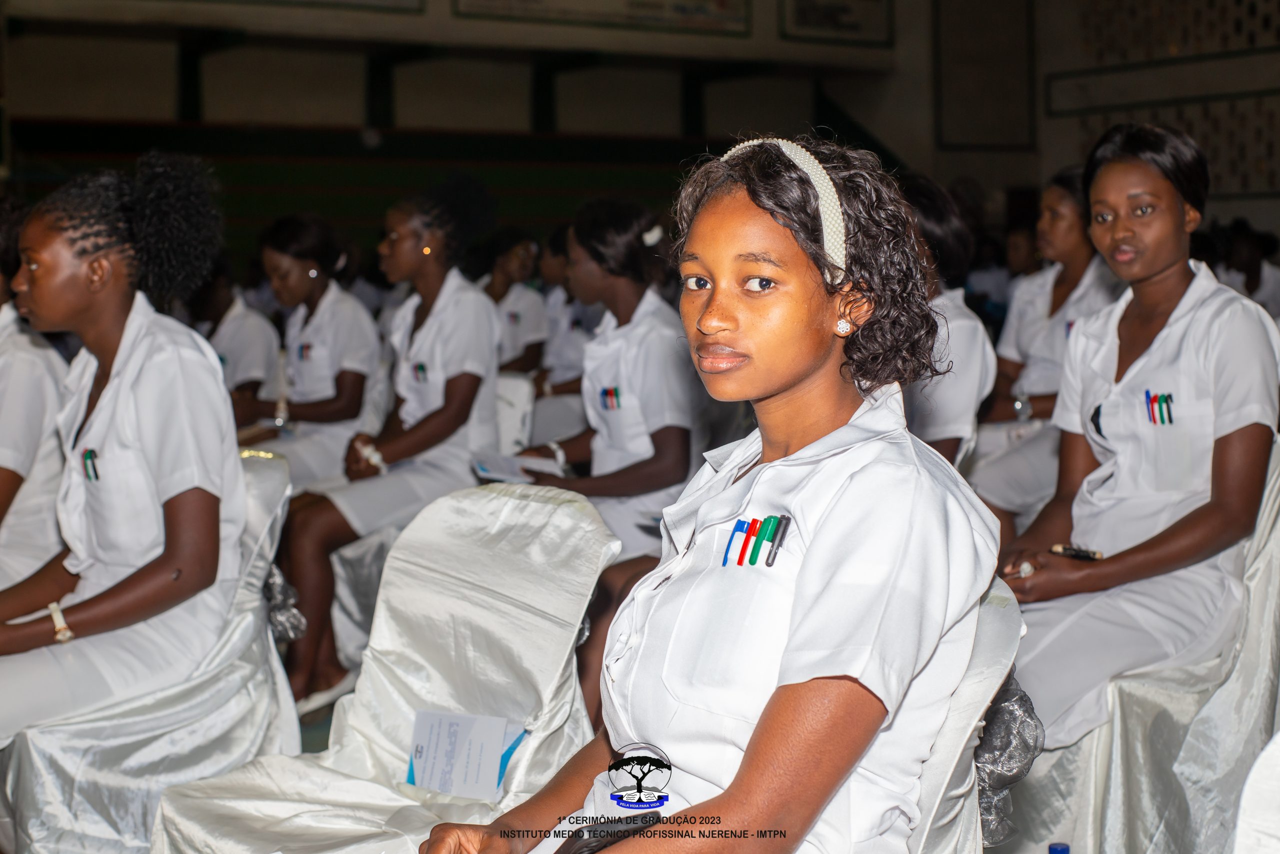 Instituto Médio Técnico Profissional Njerenje – IMTPN (8)